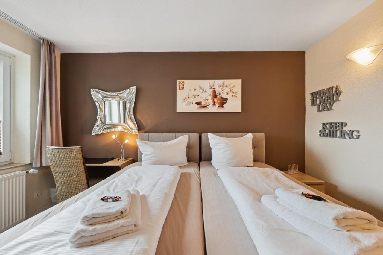 7O'Clock - Hotel Hannover Laatzen Exterior photo