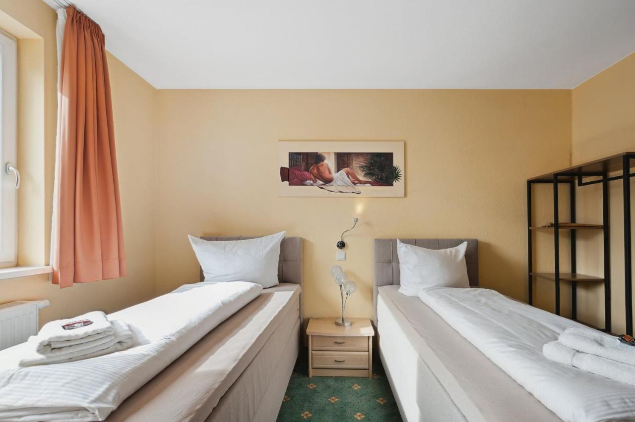 7O'Clock - Hotel Hannover Laatzen Exterior photo